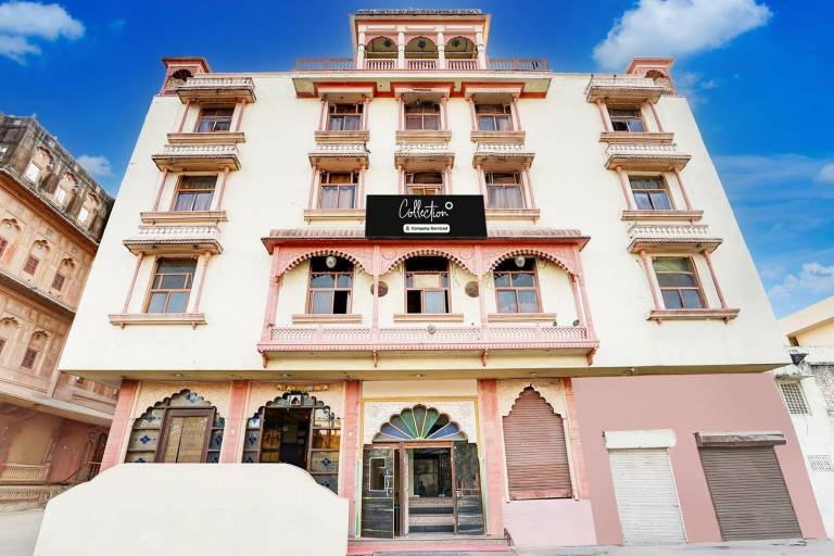 House MOHRA INDIA (Jewellery & Gemstone)