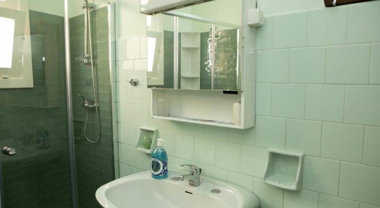 Apartment with 3 rooms for 6 persons — photo 2