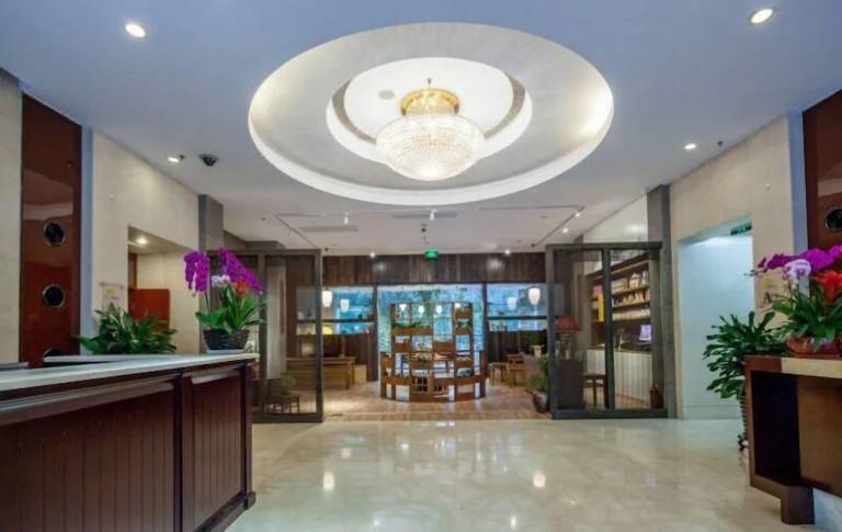 Apartment Xicheng