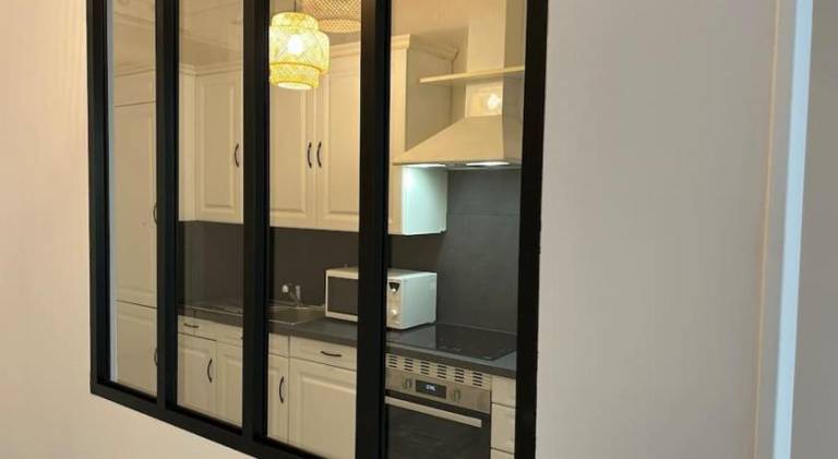 Pleasant apartment | Next to the beach | Dogs allowed — photo 5