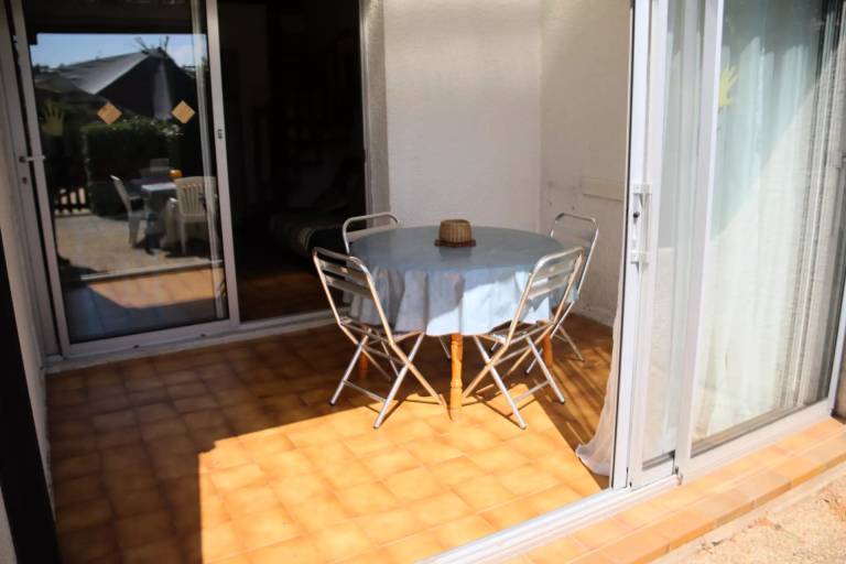 House with terrace | Next to the beach | Pets allowed — photo 4