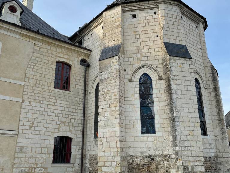 Chambre d'hôtes Villiers-au-Bouin