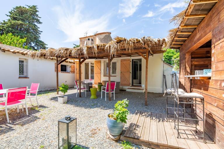 Appartement  Fréjus