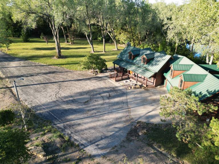 Cabin Topeka