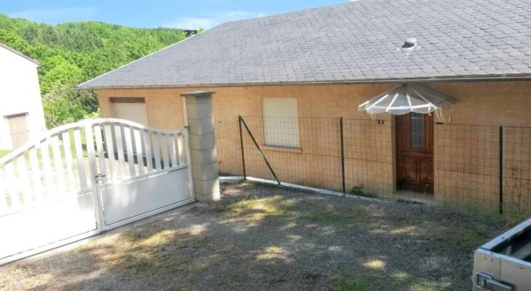 House with 3 rooms for 6 persons — photo 5