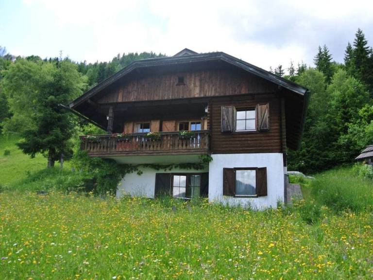 Ferienhaus Ferlach