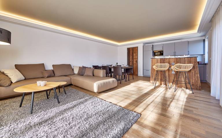 Ferienwohnung Murnau am Staffelsee