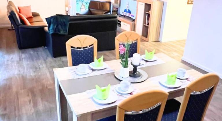 Pleasant holiday apartment | Pets are welcome — photo 2