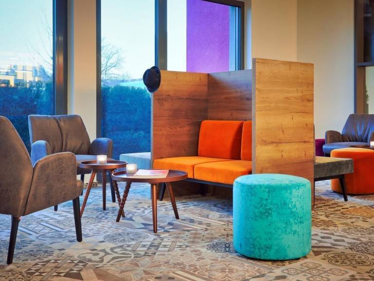 Ferienhaus  Pirmasens