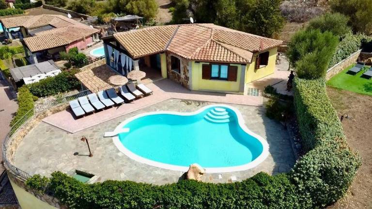 Villa Budoni