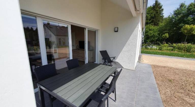 House with patio, grill & garden — photo 5