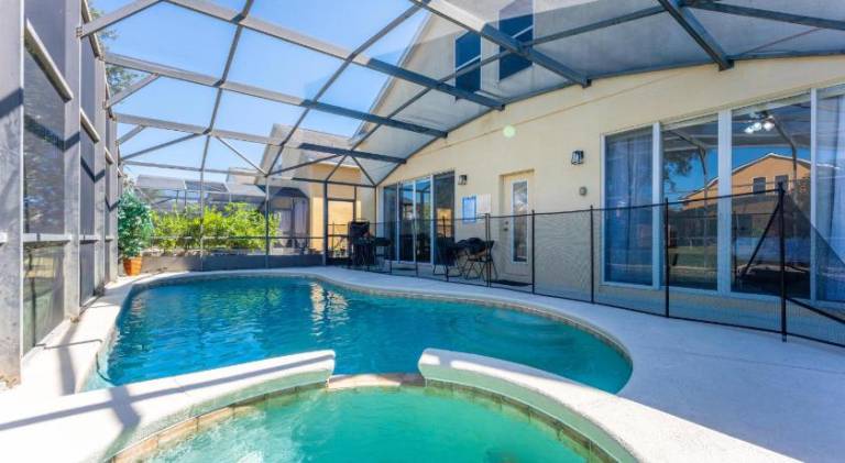 Big house with pool | Dogs allowed — photo 5
