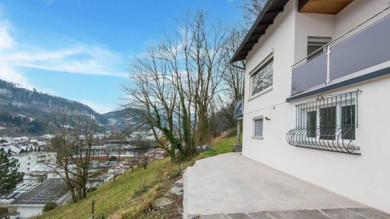 Ferienhaus Feldkirch