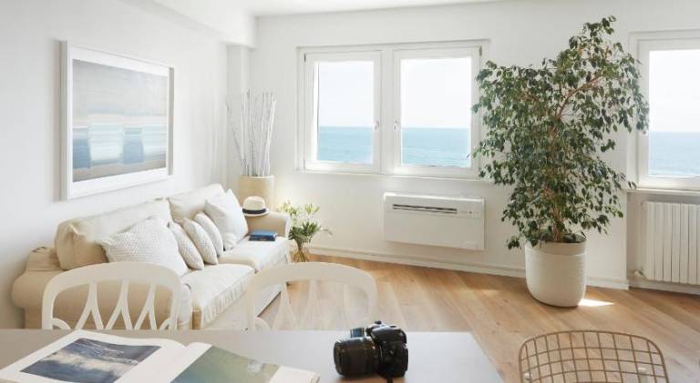 Holiday apartment for 4 persons — photo 2