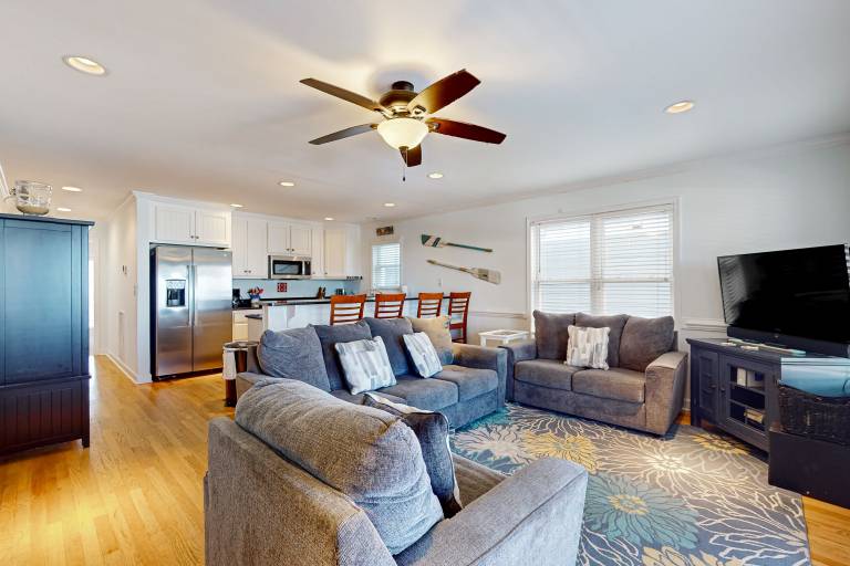House Kure Beach