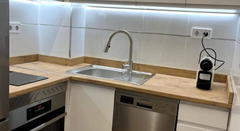 Apartment | Next to Alcazaba of Málaga | Pets allowed — photo 2