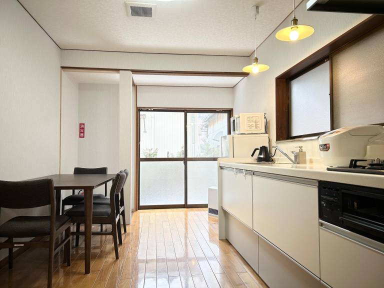 House 5 Chome Onsen