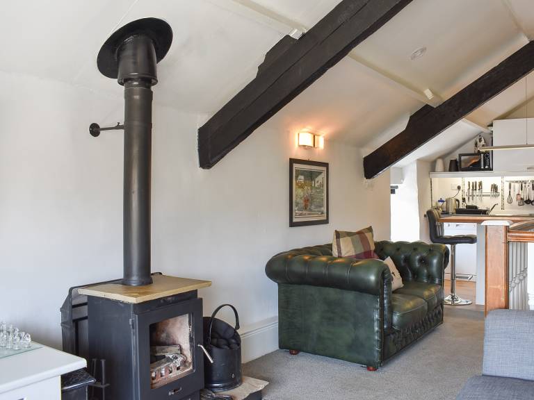Children-friendly lovely cottage with yard | Pet-friendly — photo 5
