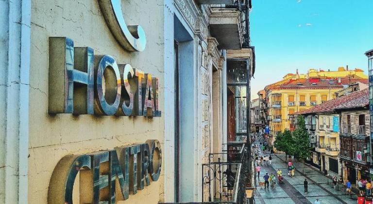 Bed & Breakfast Soria