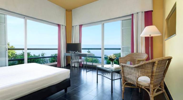 Punta San Martino Hotel — photo 2