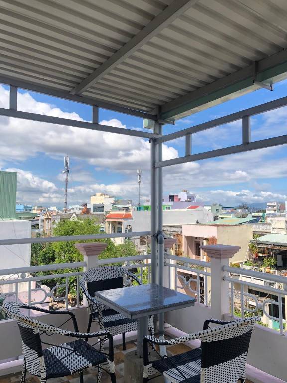 Vacation home with garden & BBQ | Water view | Pet-friendly — photo 3
