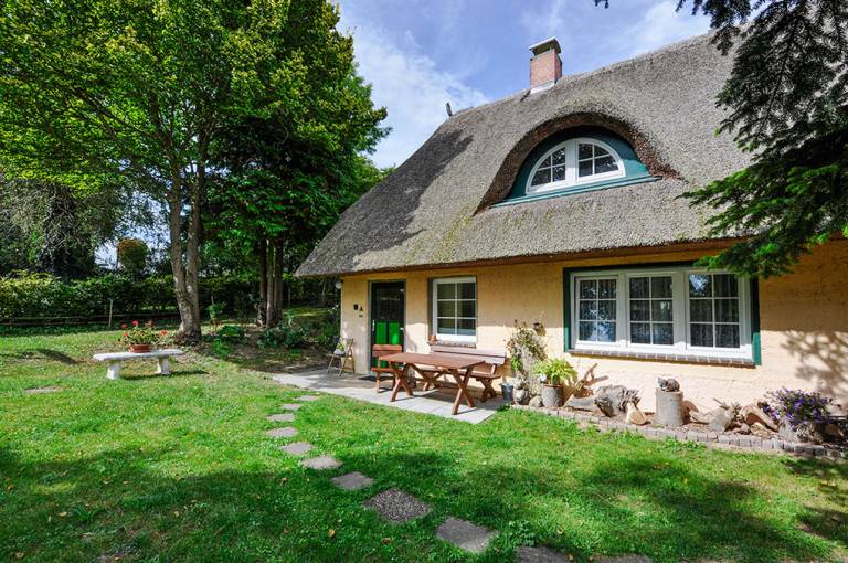 Ferienwohnung Neukloster