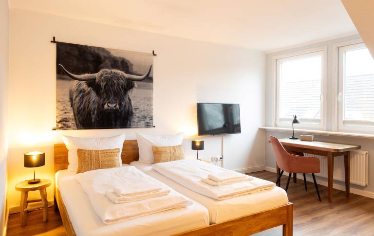 Ferienwohnung Amrum