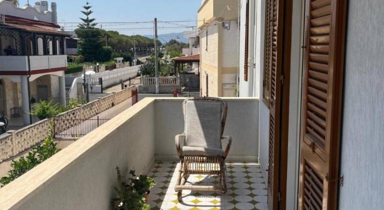 Holiday apartment with 2 rooms for 4 persons — photo 3