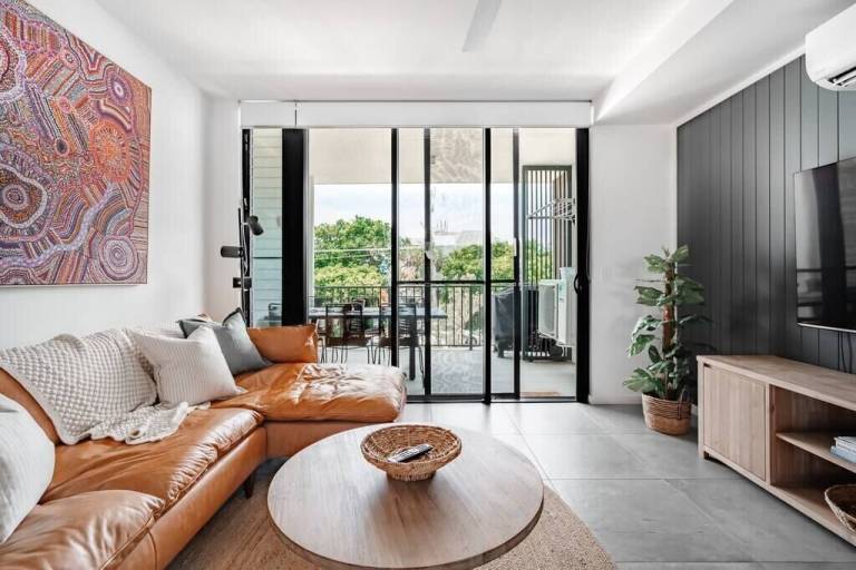 Apartment Coolum Beach