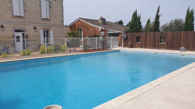 Logement Casteljaloux