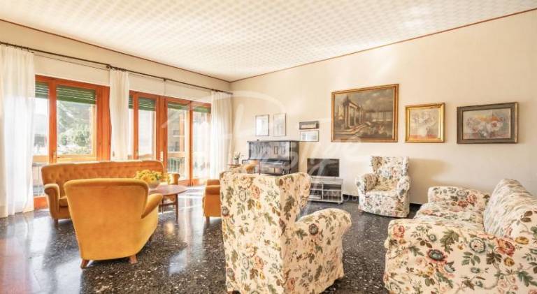 Villa with 3 rooms for 8 persons — photo 4
