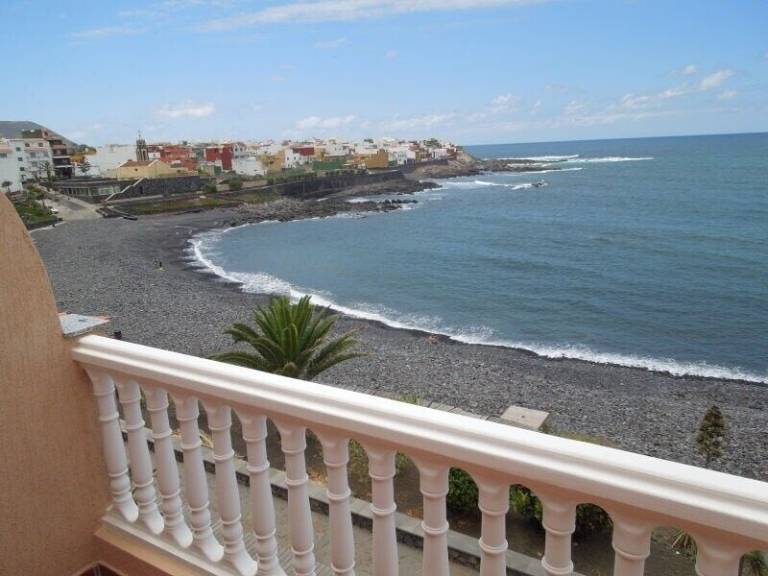 Apartamento Garachico
