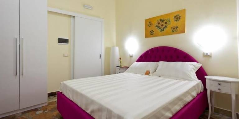 Bed & Breakfast San Cesario di Lecce