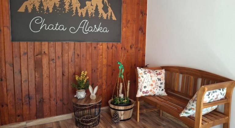 Beautiful chalet | Pet-friendly — photo 3