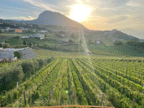 Agriturismo  Benevento