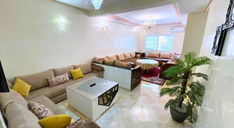 Apartment | Good for workation in Fes
