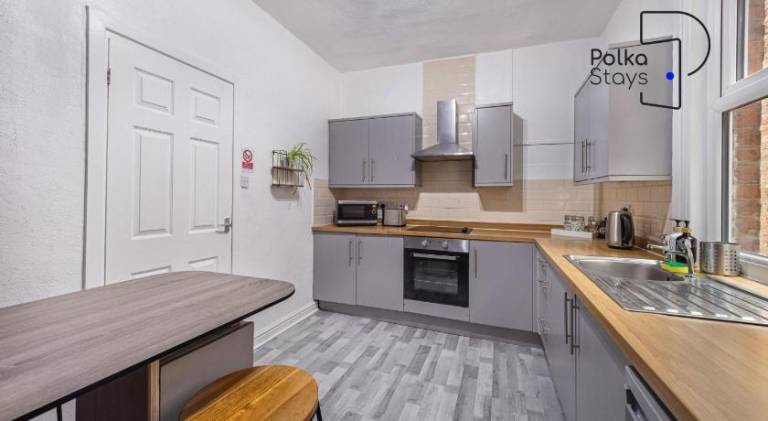 Apartment | Suitable for remote work — photo 4