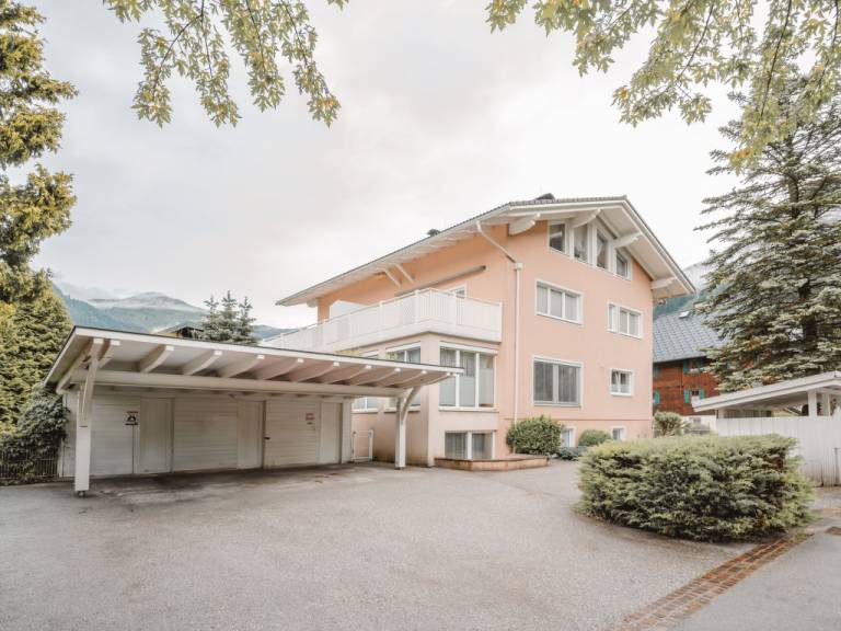 Ferienwohnung Bad Hofgastein