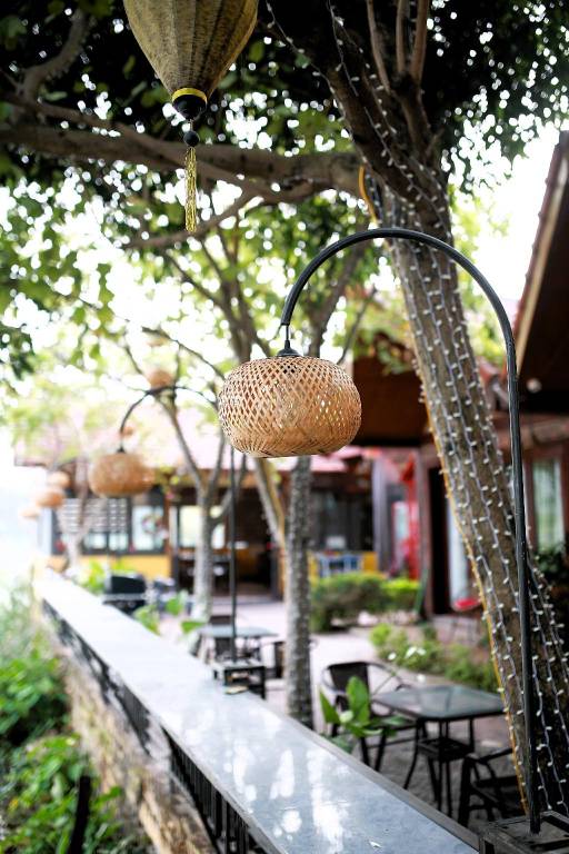 Tam Coc Sunny Fields Bungalow — photo 3