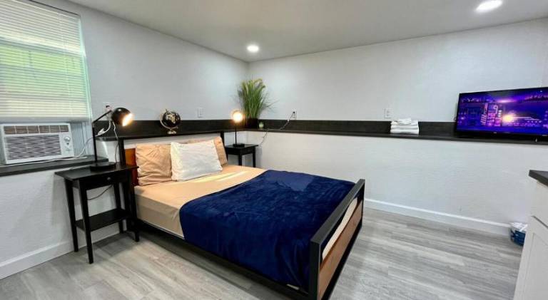 Holiday apartment with 1 room for 2 persons — photo 2