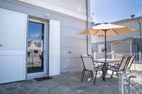 Villa Punta Marina