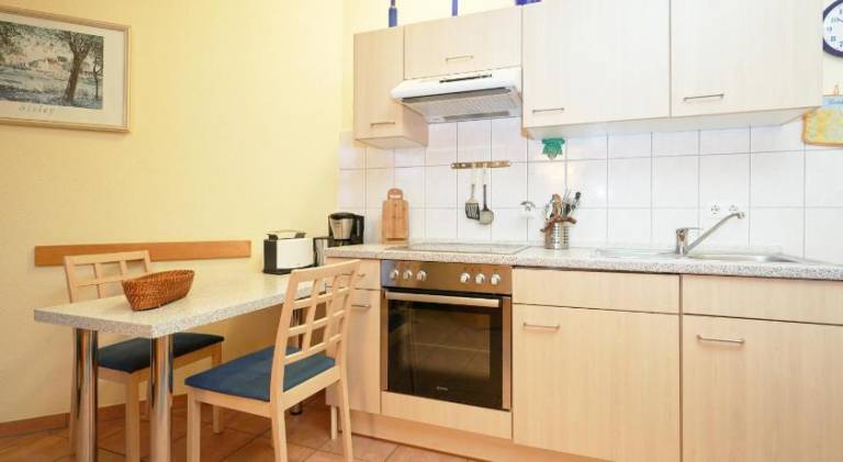 Apartment for 2 persons — photo 5
