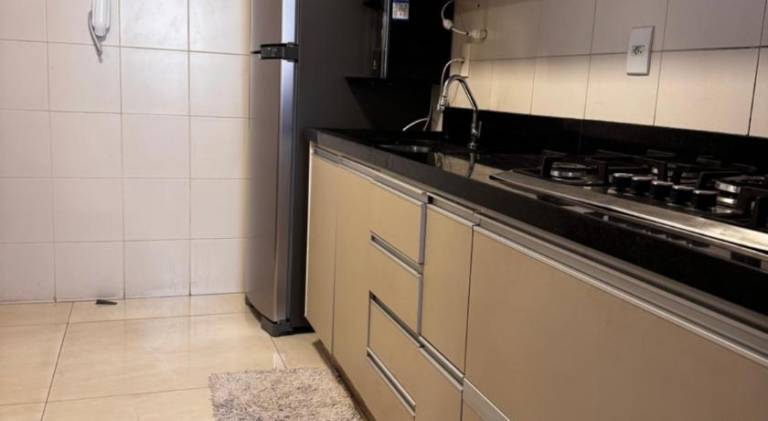 Holiday apartment with 2 rooms for 6 persons — photo 5