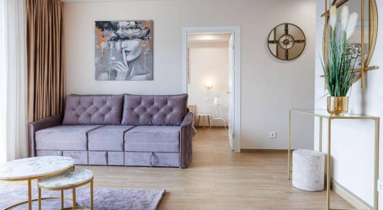 Beautiful holiday apartment | Pets allowed — photo 2