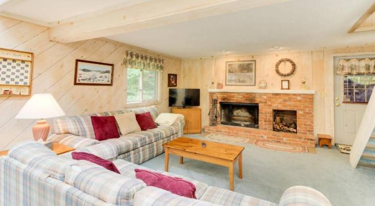 Charming house | Pets allowed in West Dover, VT