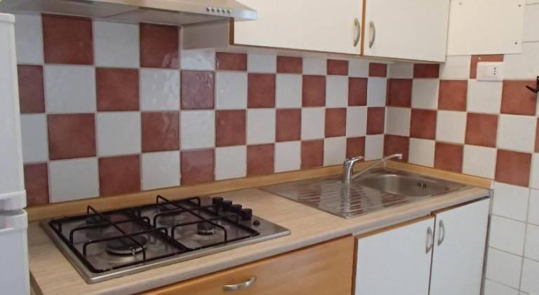 Holiday apartment with 2 rooms for 5 persons — photo 5