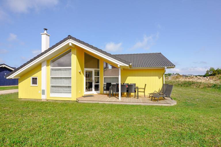 Ferienhaus Großenbrode