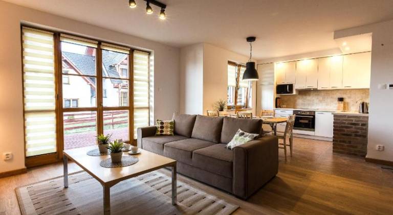 Holiday apartment | Pets allowed in Karpacz