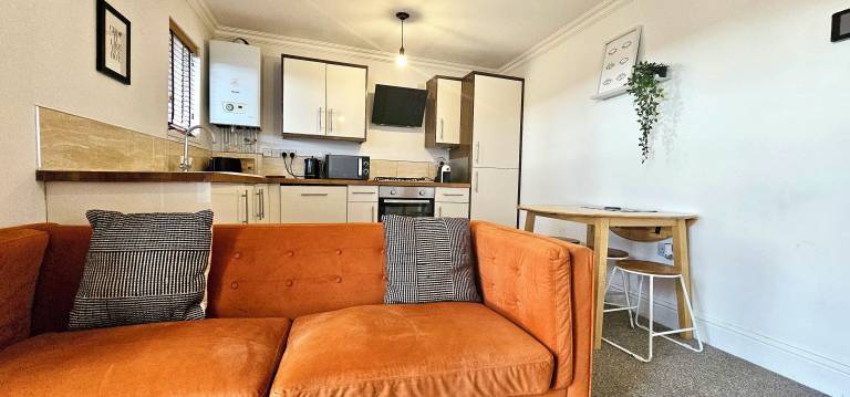 Ferienwohnung Cardiff
