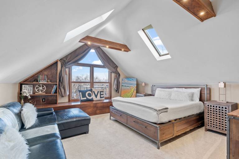 Urban Retreat